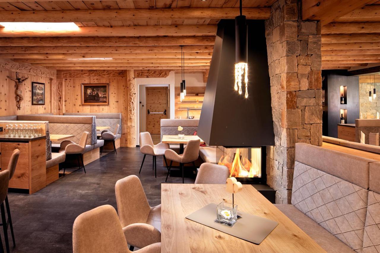 Anigglhof Hotel Малес Веноста Екстериор снимка