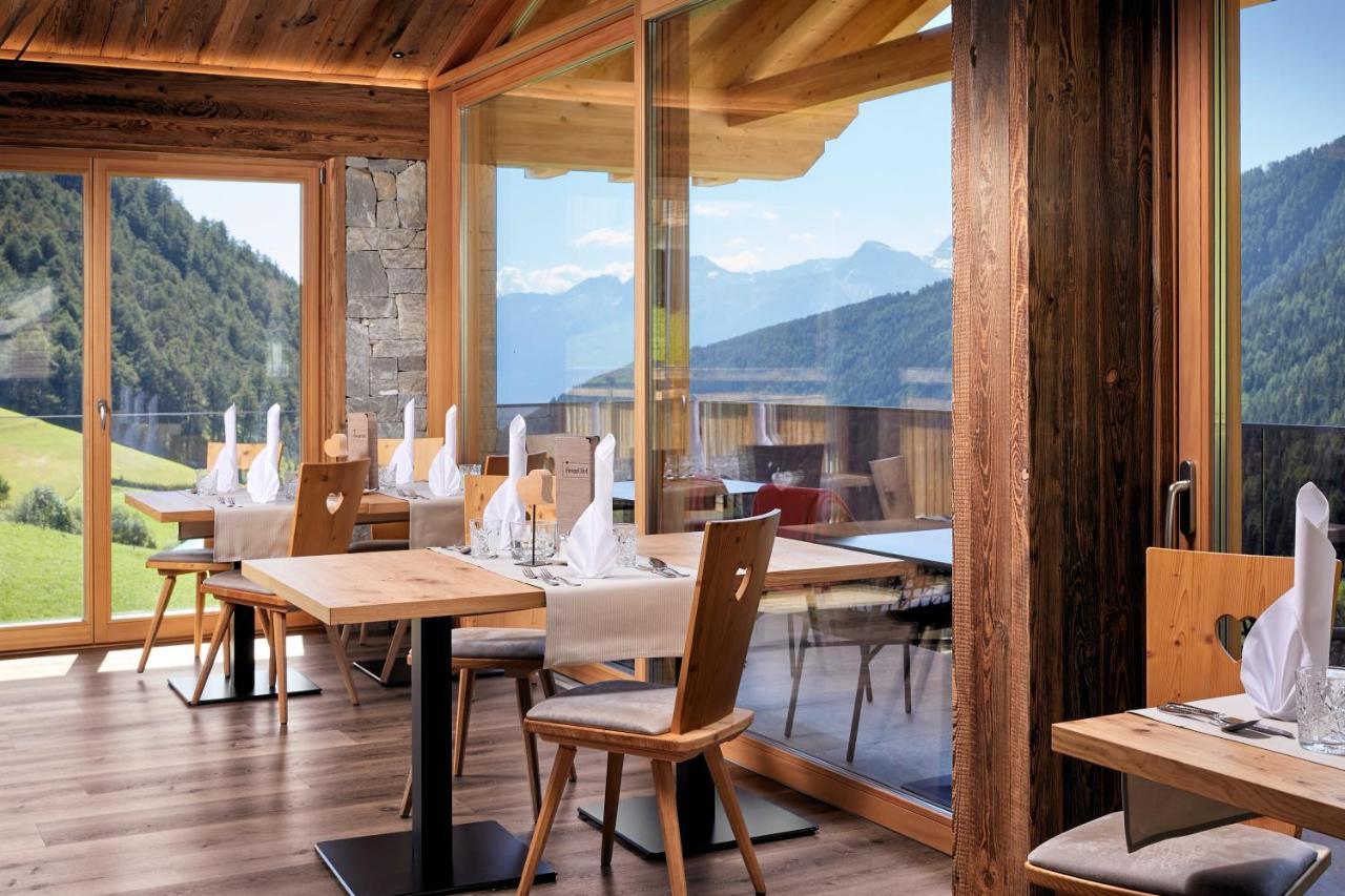 Anigglhof Hotel Малес Веноста Екстериор снимка