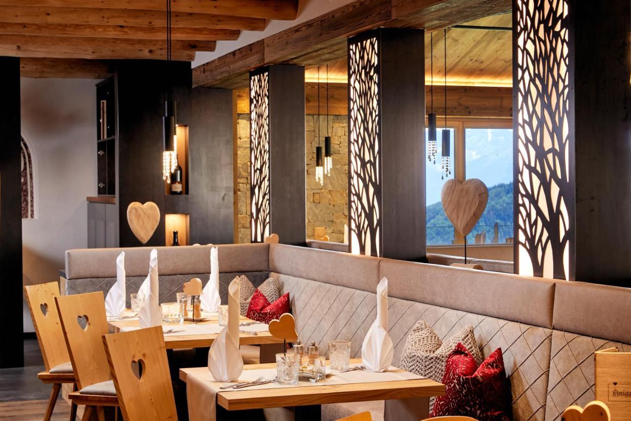 Anigglhof Hotel Малес Веноста Екстериор снимка