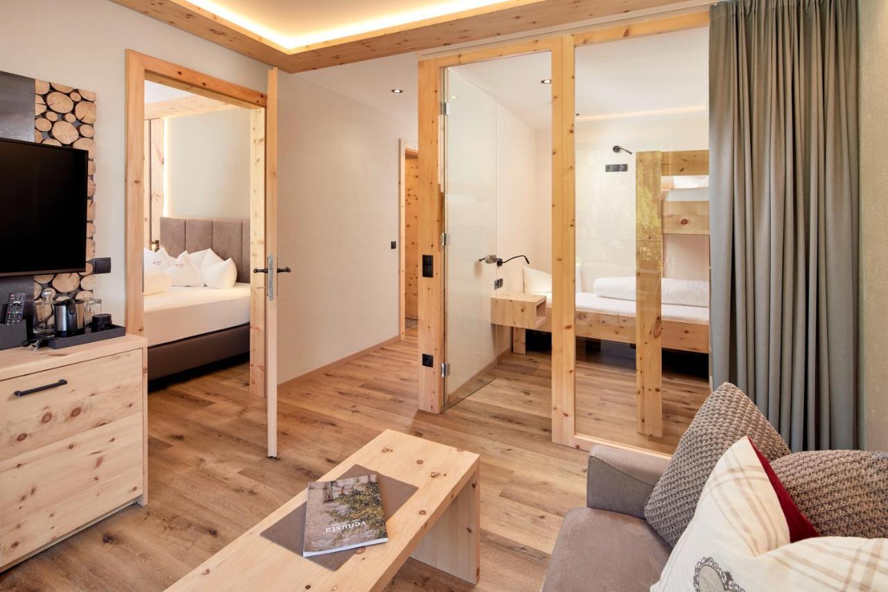 Anigglhof Hotel Малес Веноста Екстериор снимка