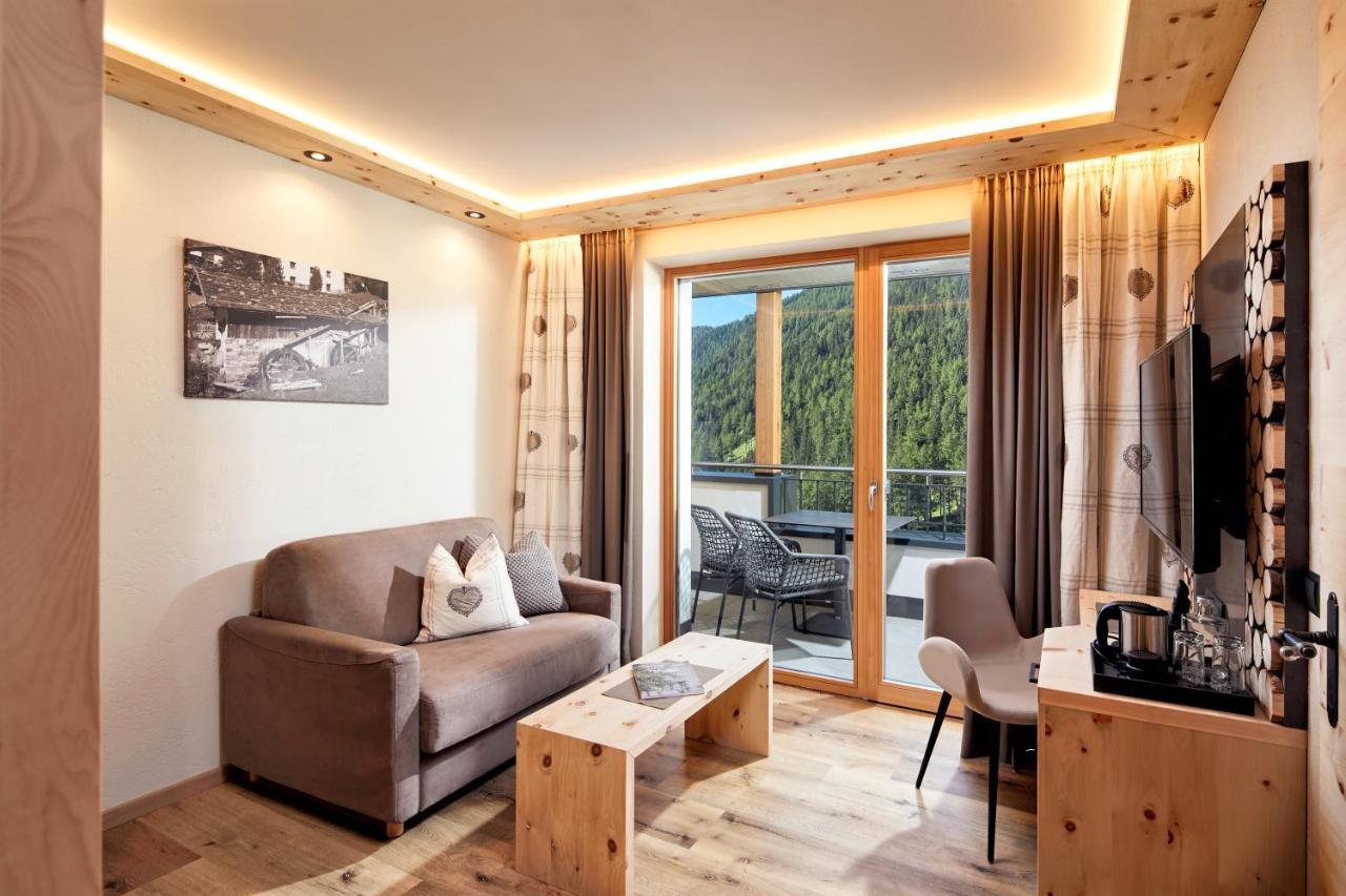 Anigglhof Hotel Малес Веноста Екстериор снимка