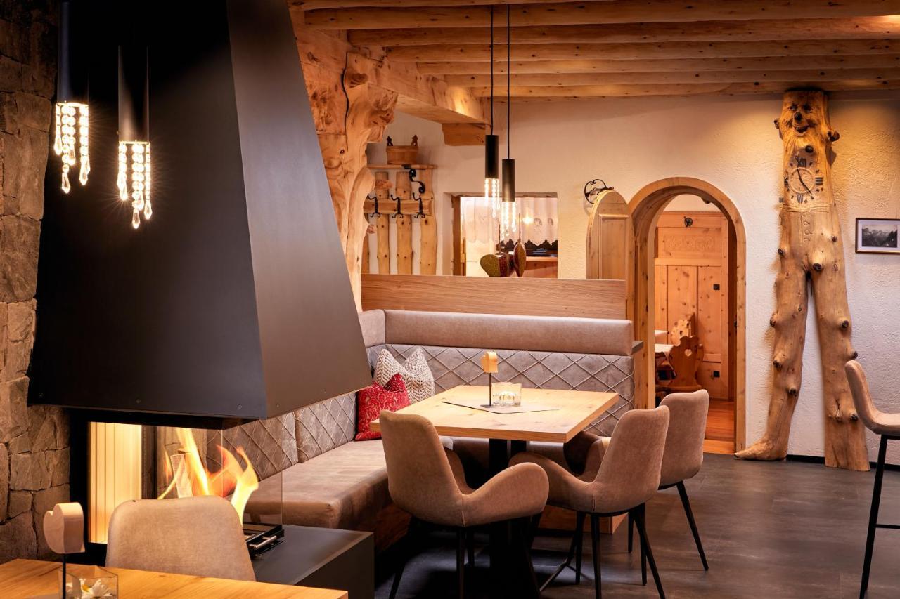 Anigglhof Hotel Малес Веноста Екстериор снимка