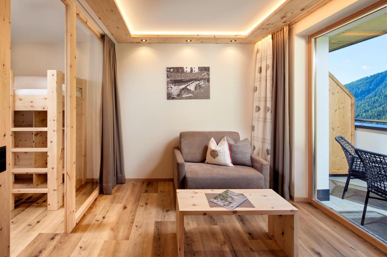 Anigglhof Hotel Малес Веноста Екстериор снимка