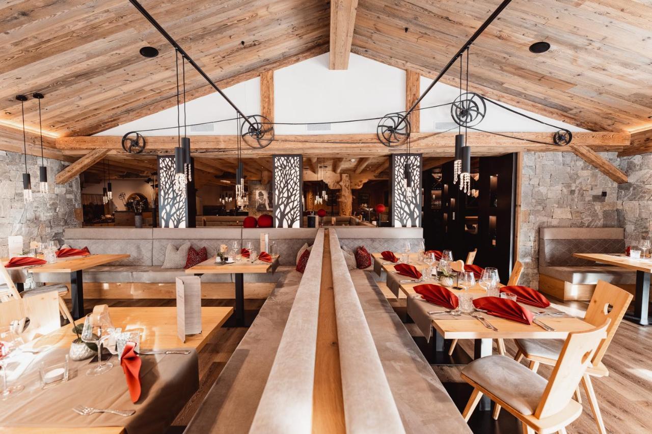 Anigglhof Hotel Малес Веноста Екстериор снимка