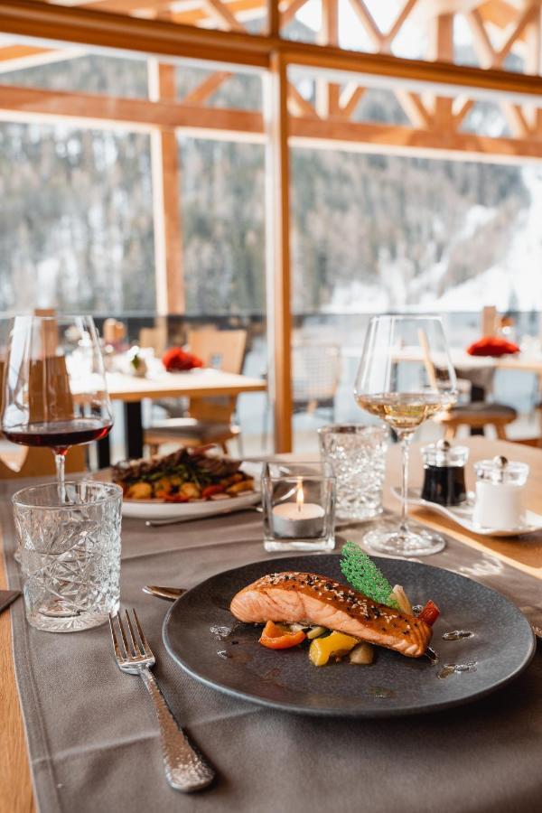 Anigglhof Hotel Малес Веноста Екстериор снимка