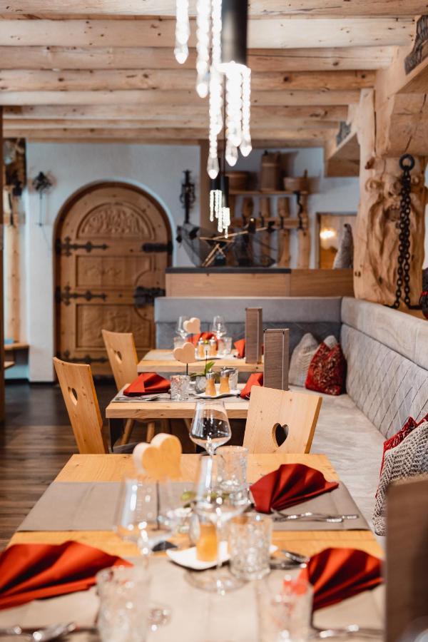 Anigglhof Hotel Малес Веноста Екстериор снимка