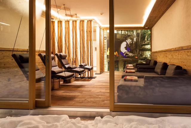 Anigglhof Hotel Малес Веноста Екстериор снимка
