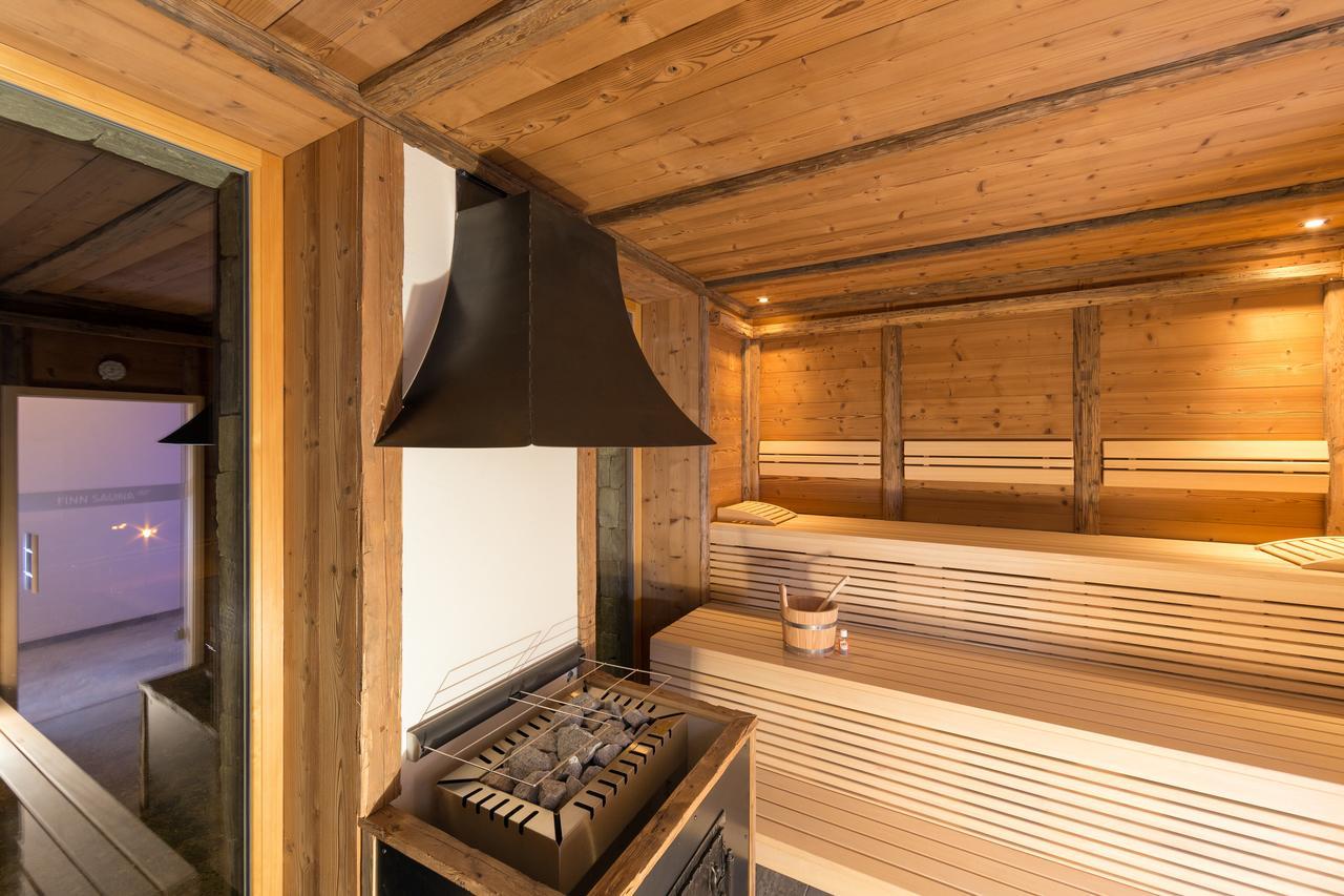 Anigglhof Hotel Малес Веноста Екстериор снимка