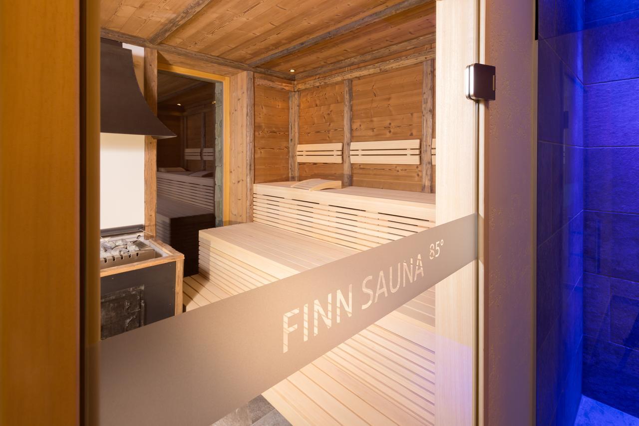 Anigglhof Hotel Малес Веноста Екстериор снимка